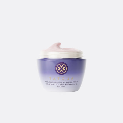 Ageless Enriching Renewal Cream