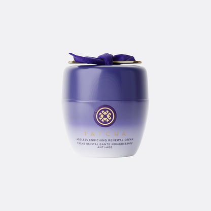 Ageless Enriching Renewal Cream