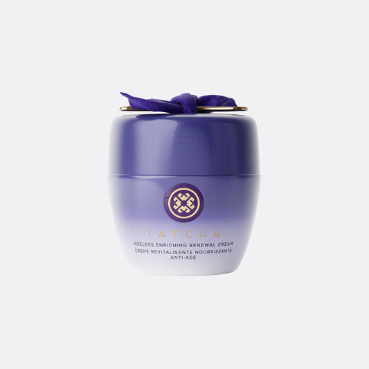Ageless Enriching Renewal Cream