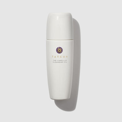 The Camellia Cleansing Oil