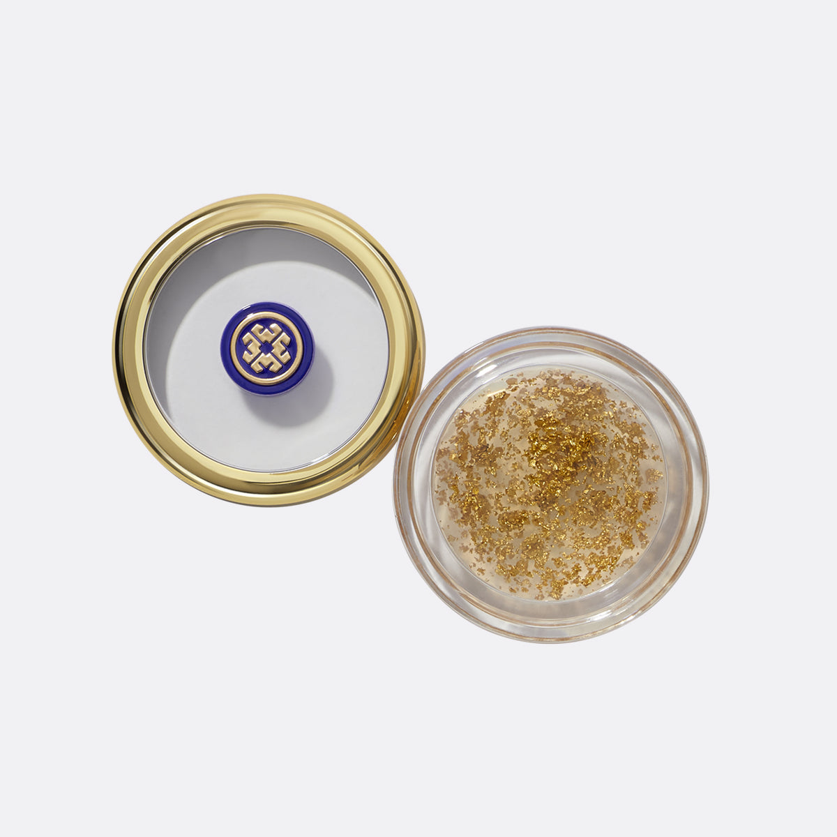 Camellia Gold Spun Lip Balm