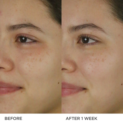 The Dewy Milk Moisturizer