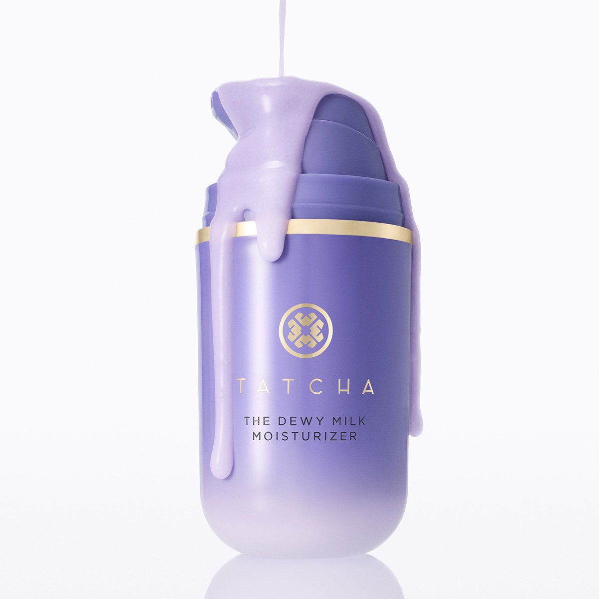 The Dewy Milk Moisturizer