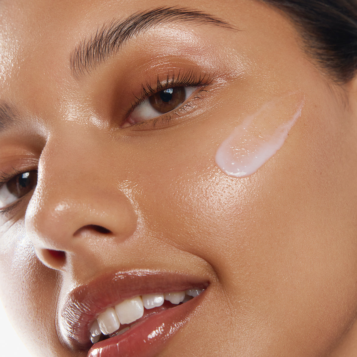 The Dewy Milk Moisturizer