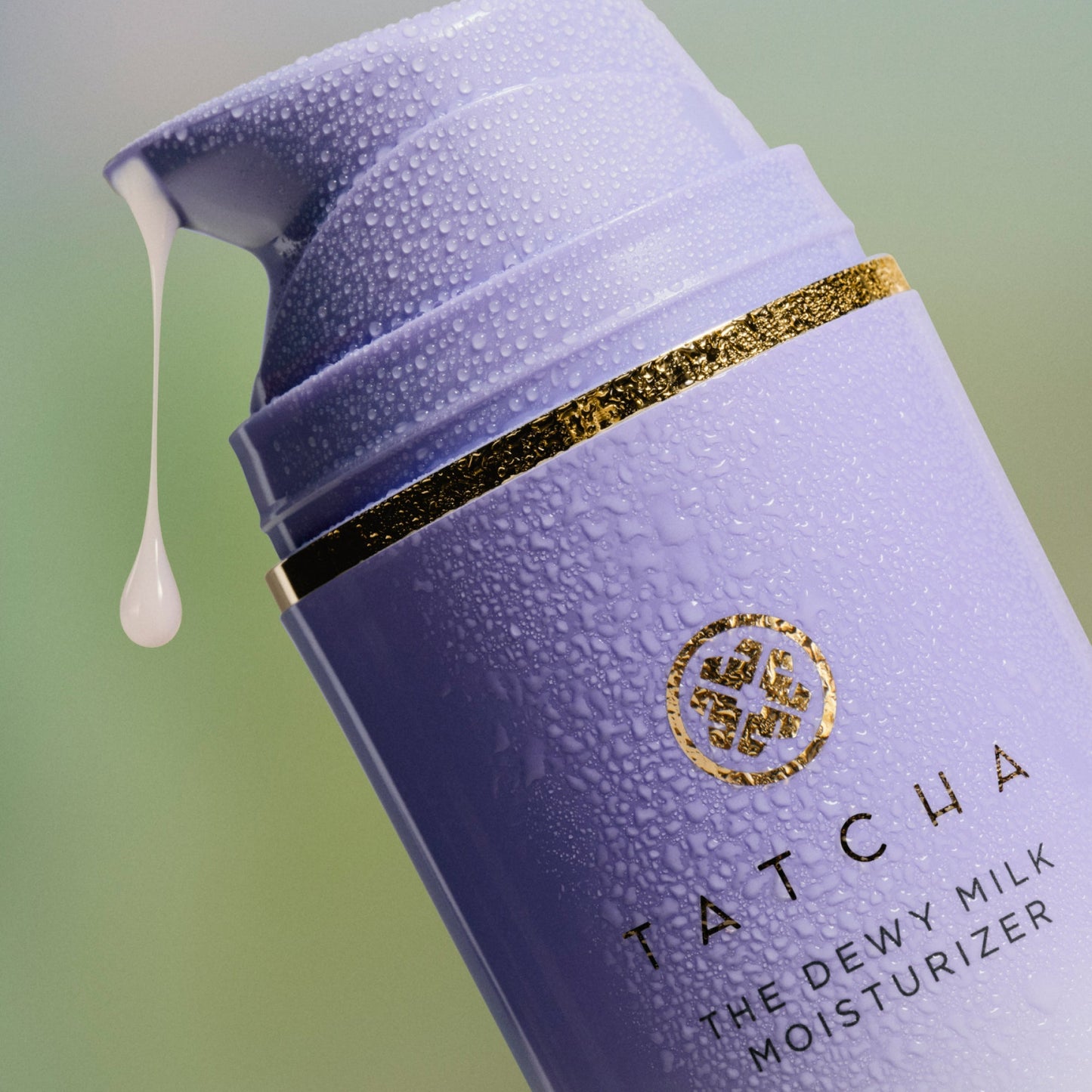 The Dewy Milk Moisturizer