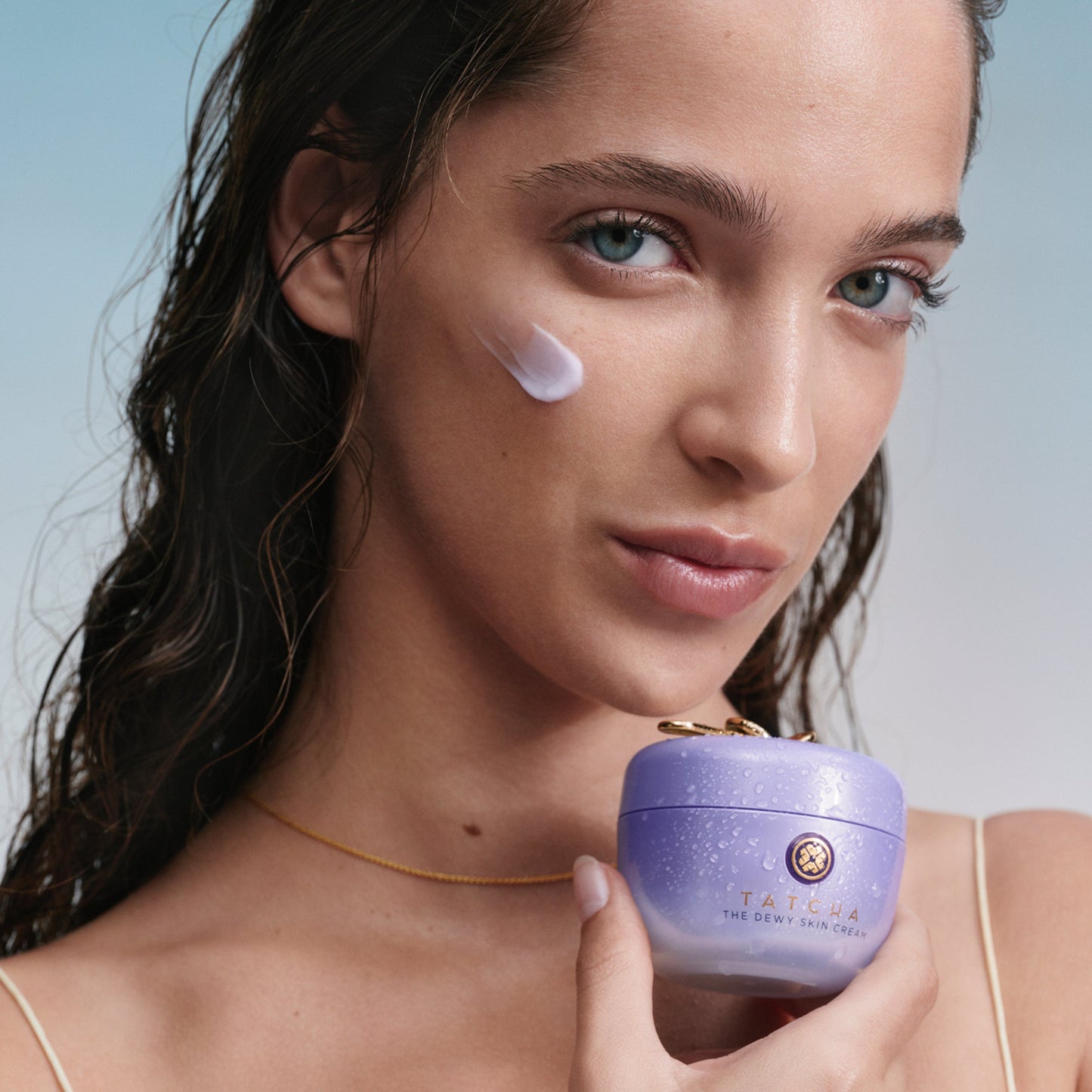 The Dewy Skin Cream