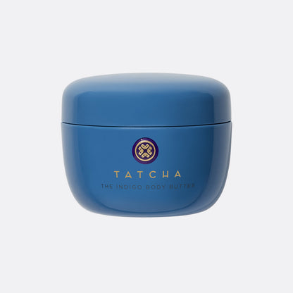 Indigo Body Butter