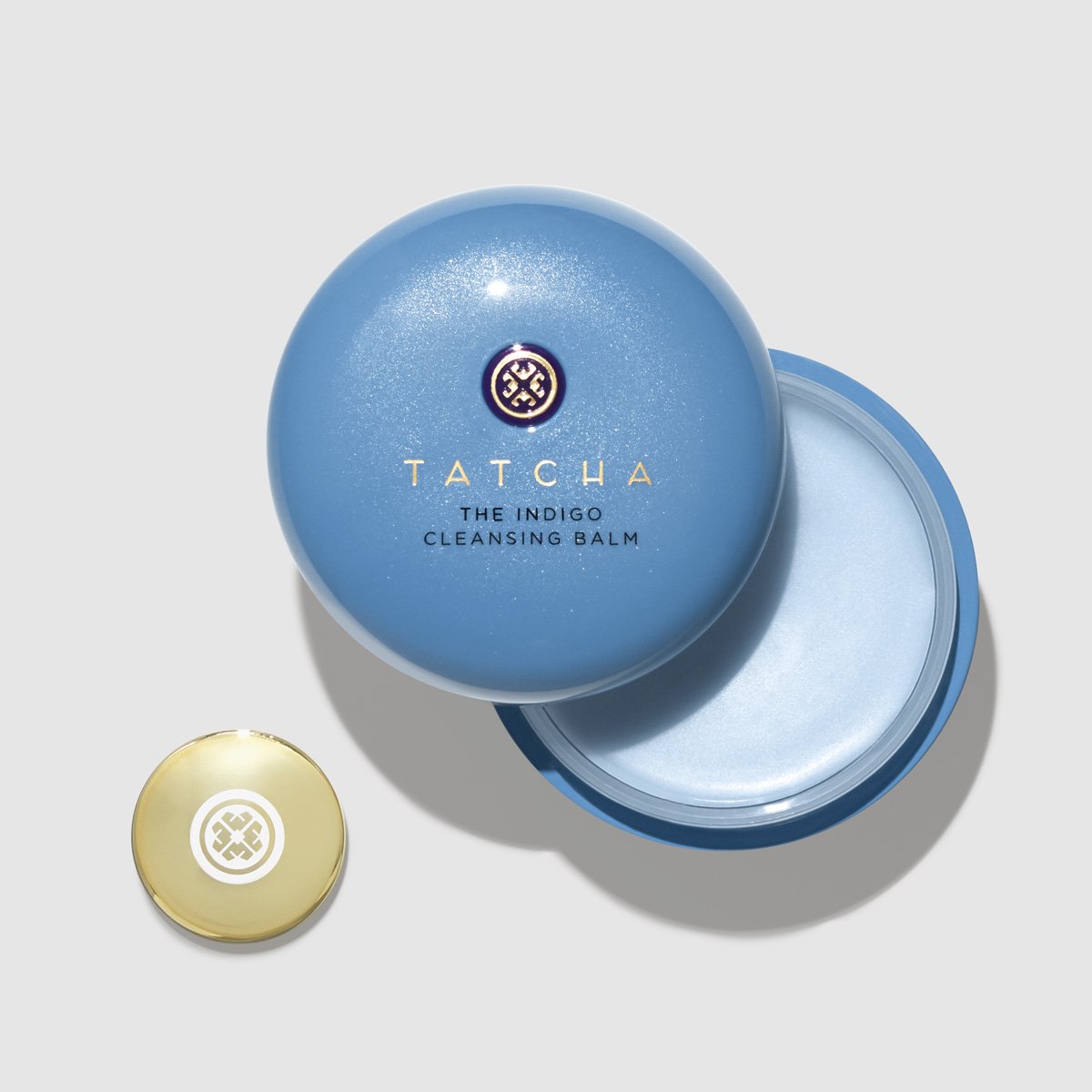Indigo Cleansing Balm