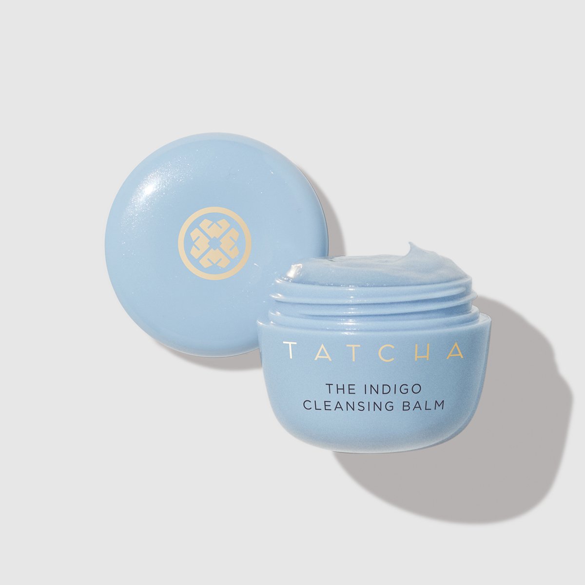 Indigo Cleansing Balm