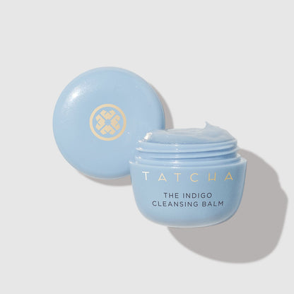 Indigo Cleansing Balm