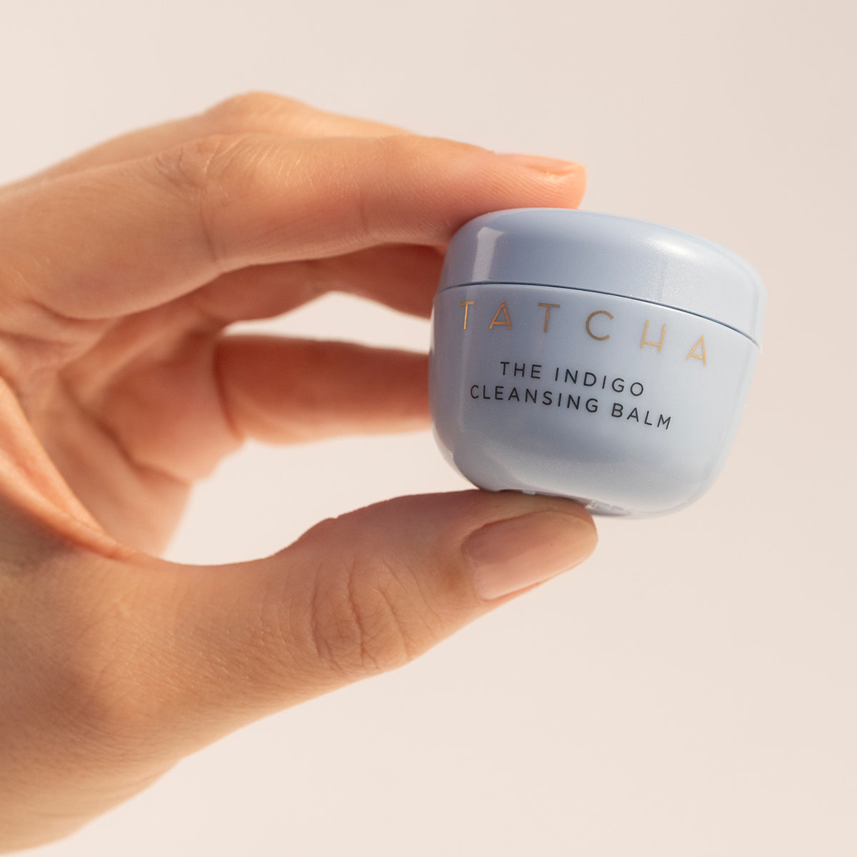 Indigo Cleansing Balm