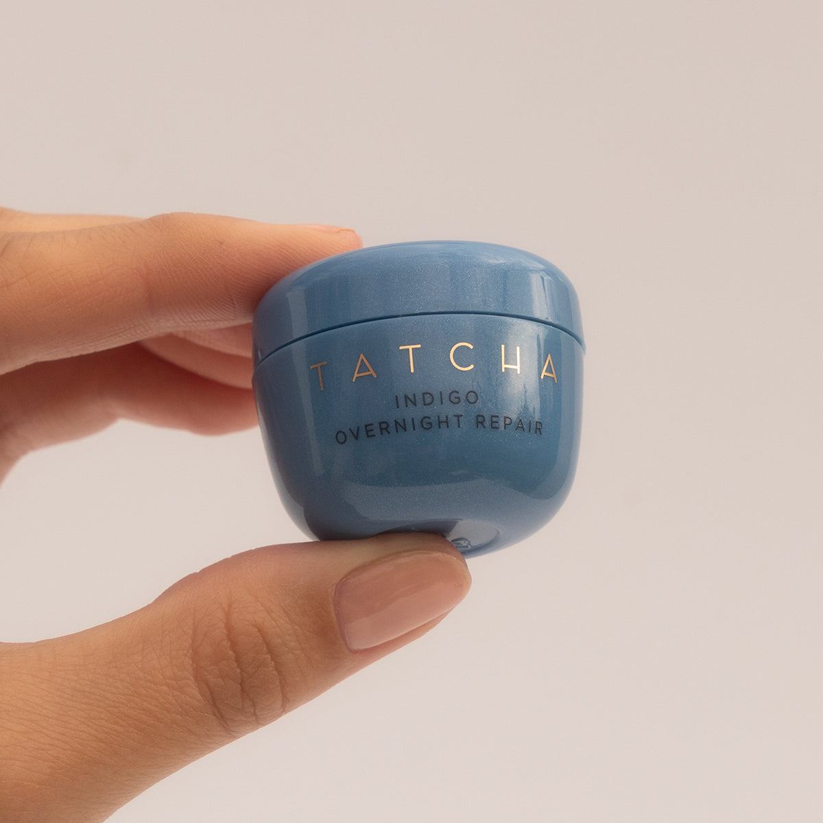 Indigo Overnight Repair