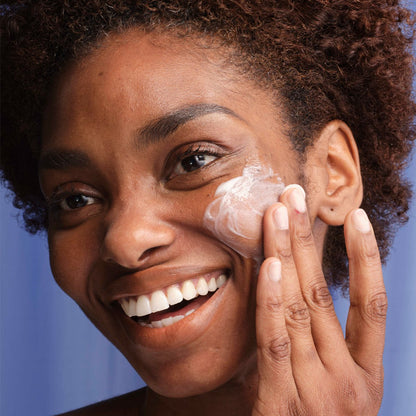 Indigo Overnight Repair
