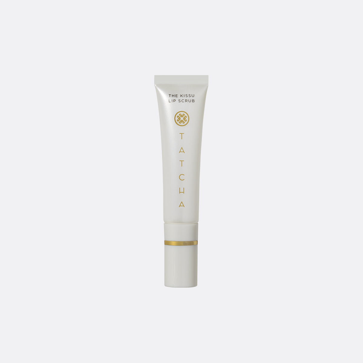 The Kissu Lip Scrub