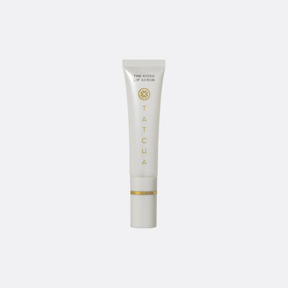 The Kissu Lip Scrub
