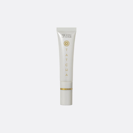The Kissu Lip Scrub