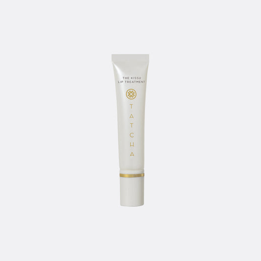 The Kissu Lip Treatment