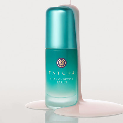 The Longevity Serum