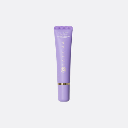 The Melting Lip Balm