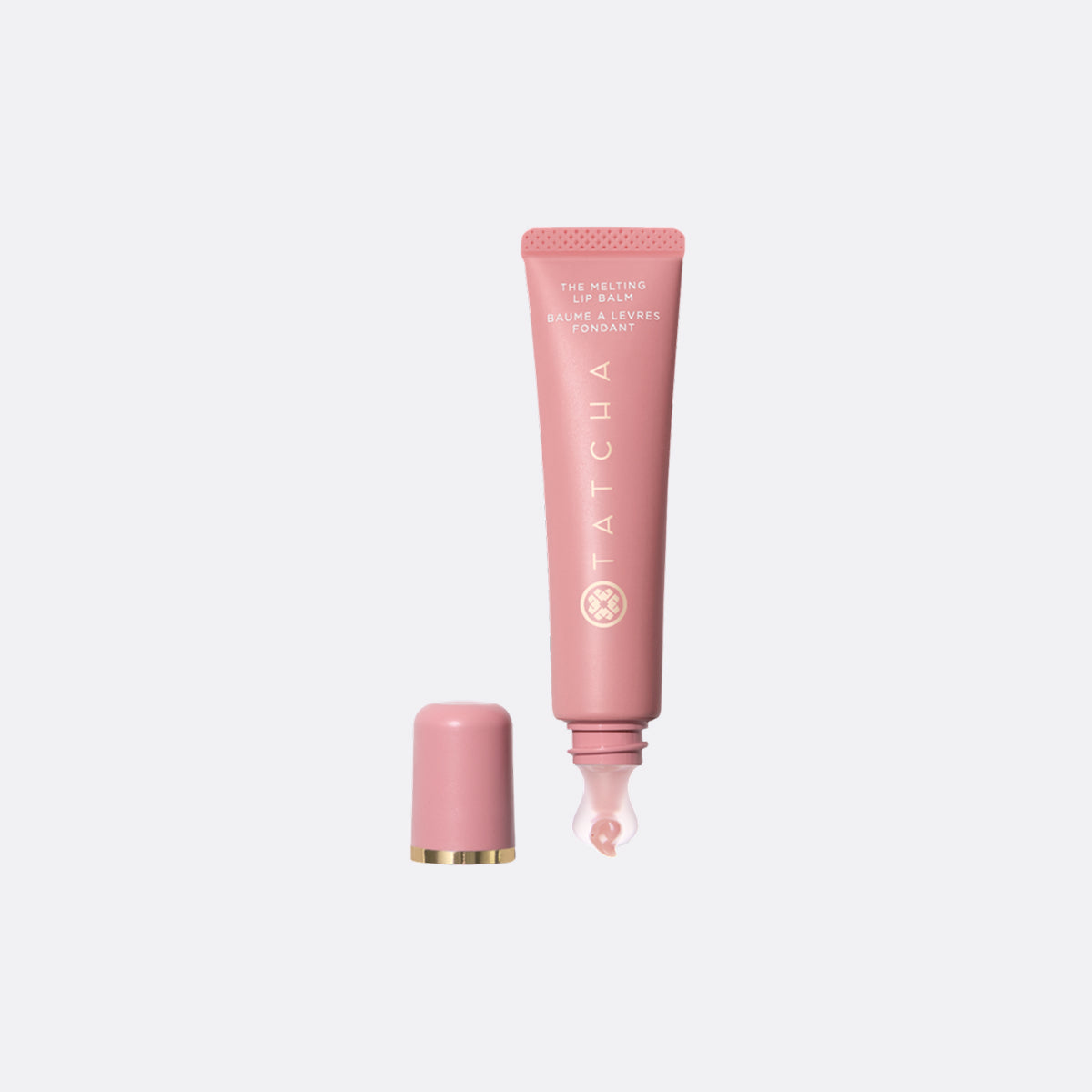 The Melting Lip Balm