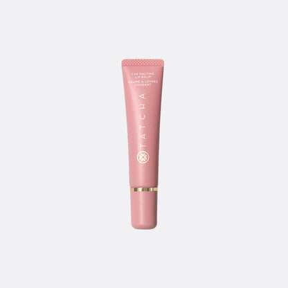The Melting Lip Balm