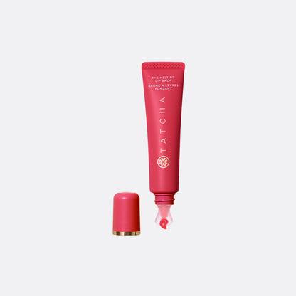 The Melting Lip Balm