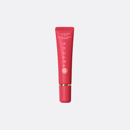 The Melting Lip Balm