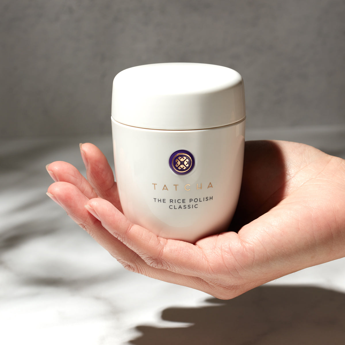The Rice Polish: Classic