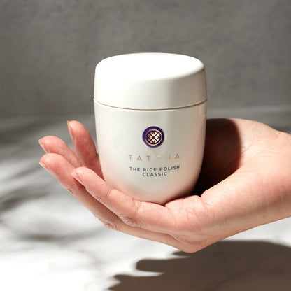 The Rice Polish: Classic