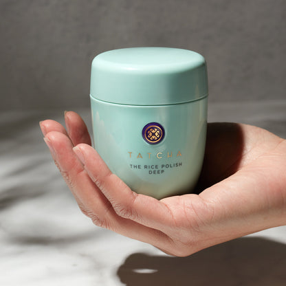 The Rice Polish: Deep