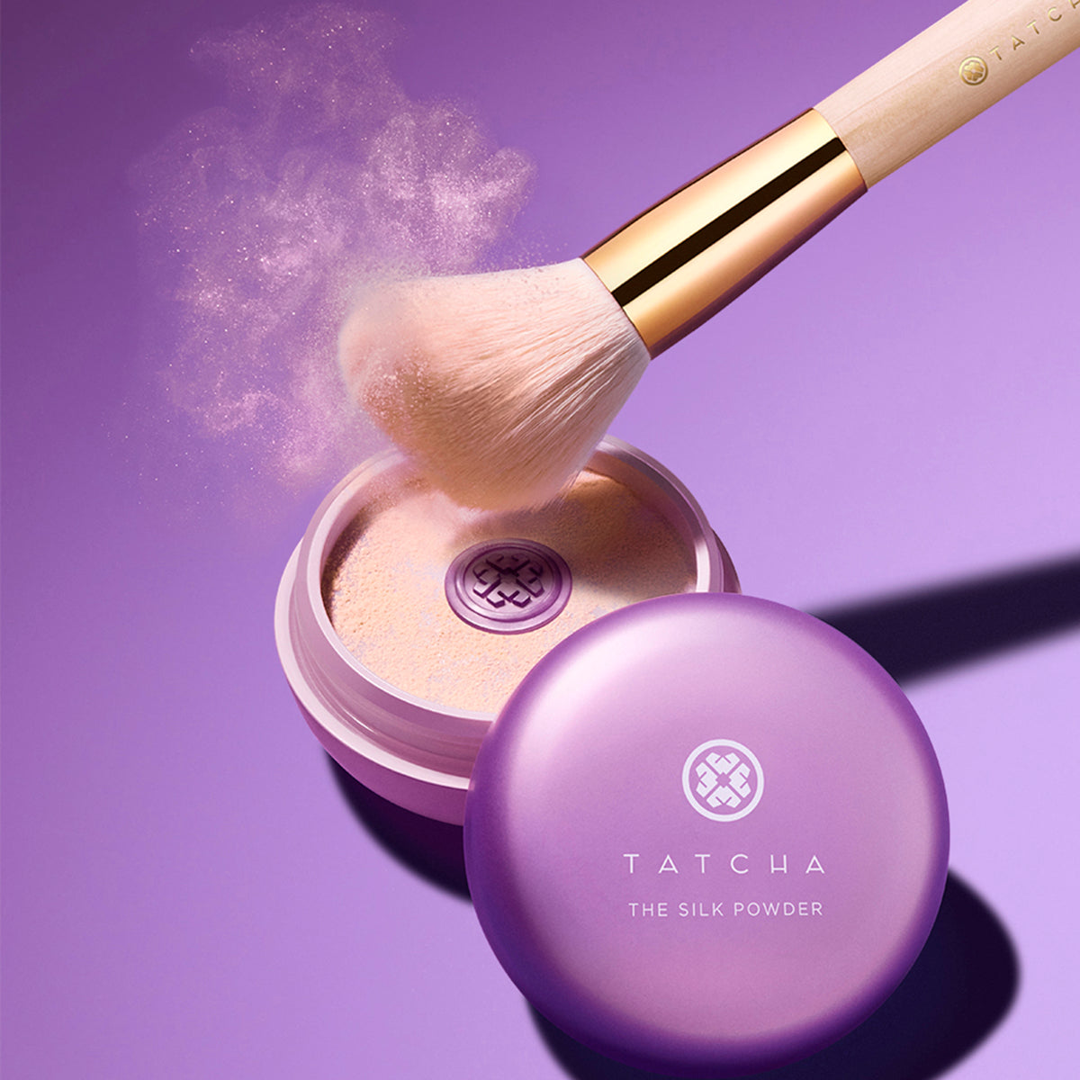 The Silk Powder