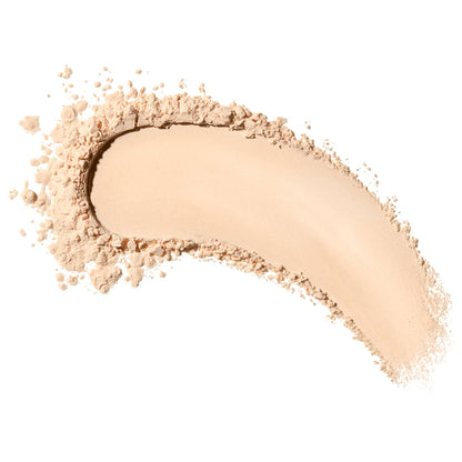 The Silk Powder