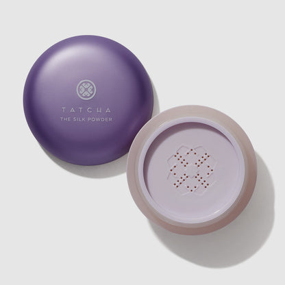 The Silk Powder