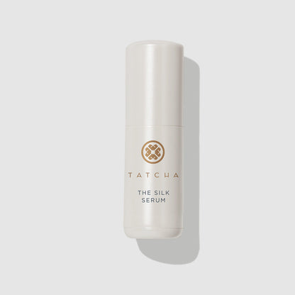 The Silk Serum
