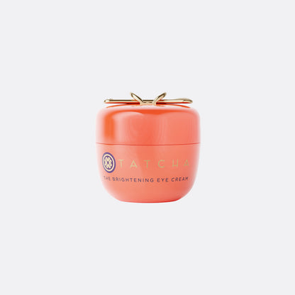 The Brightening Eye Cream