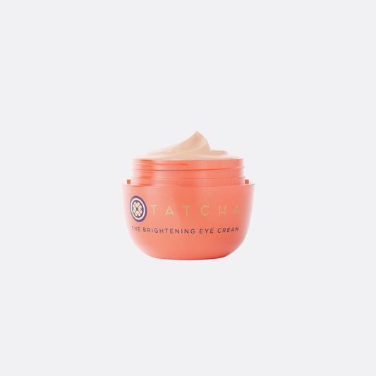 The Brightening Eye Cream