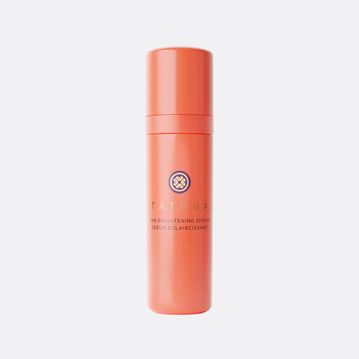 The Brightening Serum