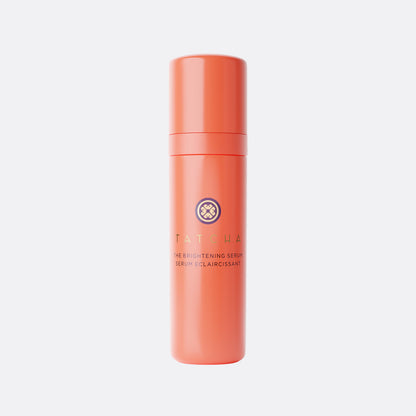 The Brightening Serum