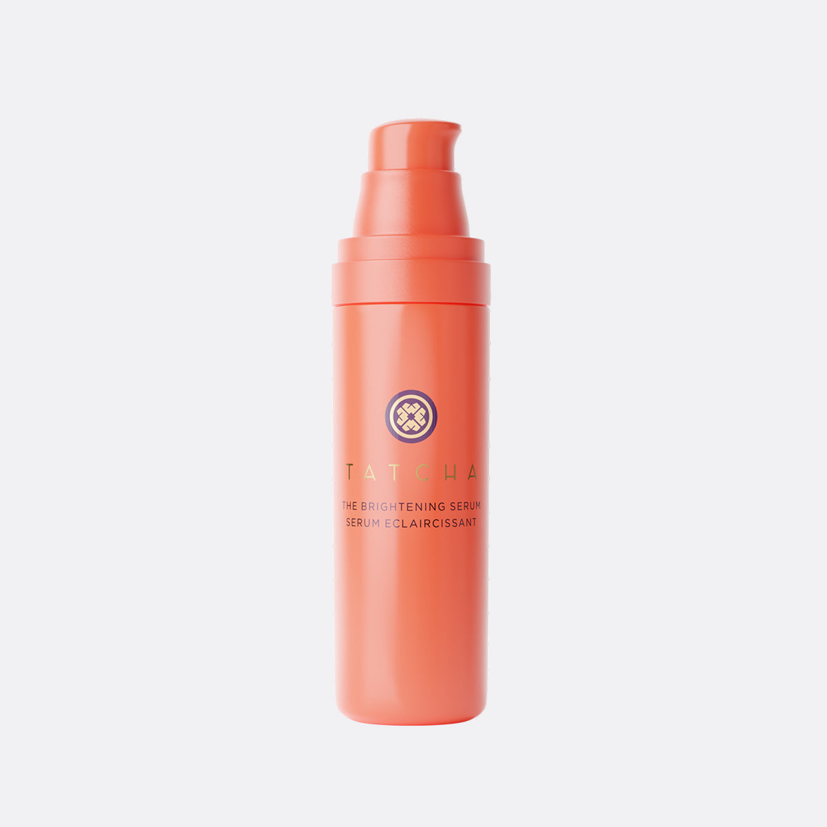The Brightening Serum
