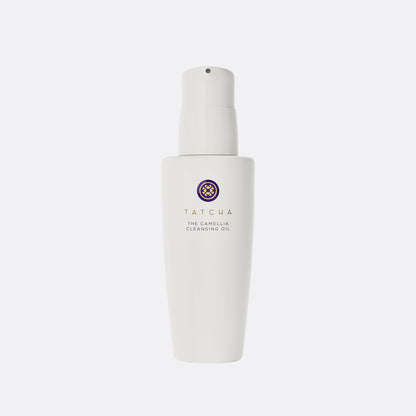 The Camellia Cleansing Oil
