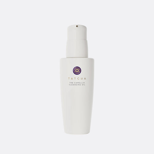 The Camellia Cleansing Oil