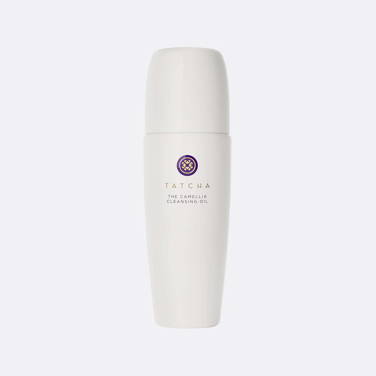The Camellia Cleansing Oil