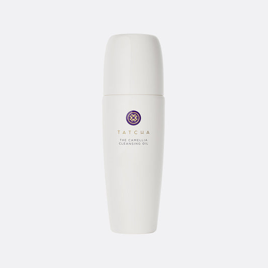 The Camellia Cleansing Oil