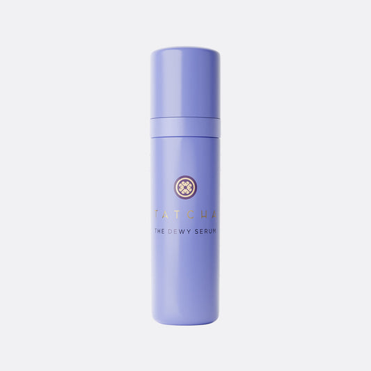 The Dewy Serum
