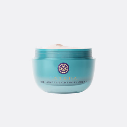 The Longevity Memory Cream