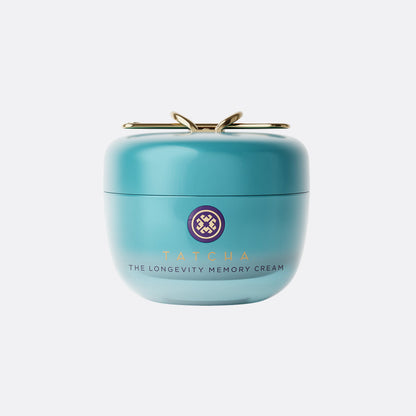 The Longevity Memory Cream