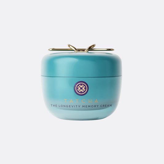 The Longevity Memory Cream
