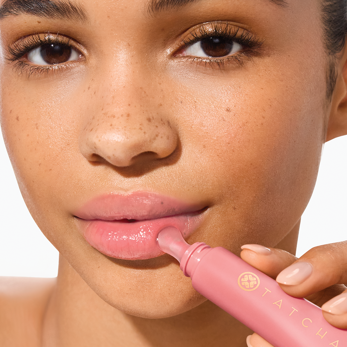 The Melting Lip Balm