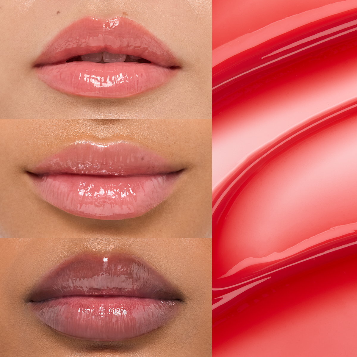 The Melting Lip Balm