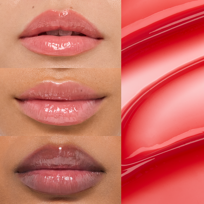 The Melting Lip Balm